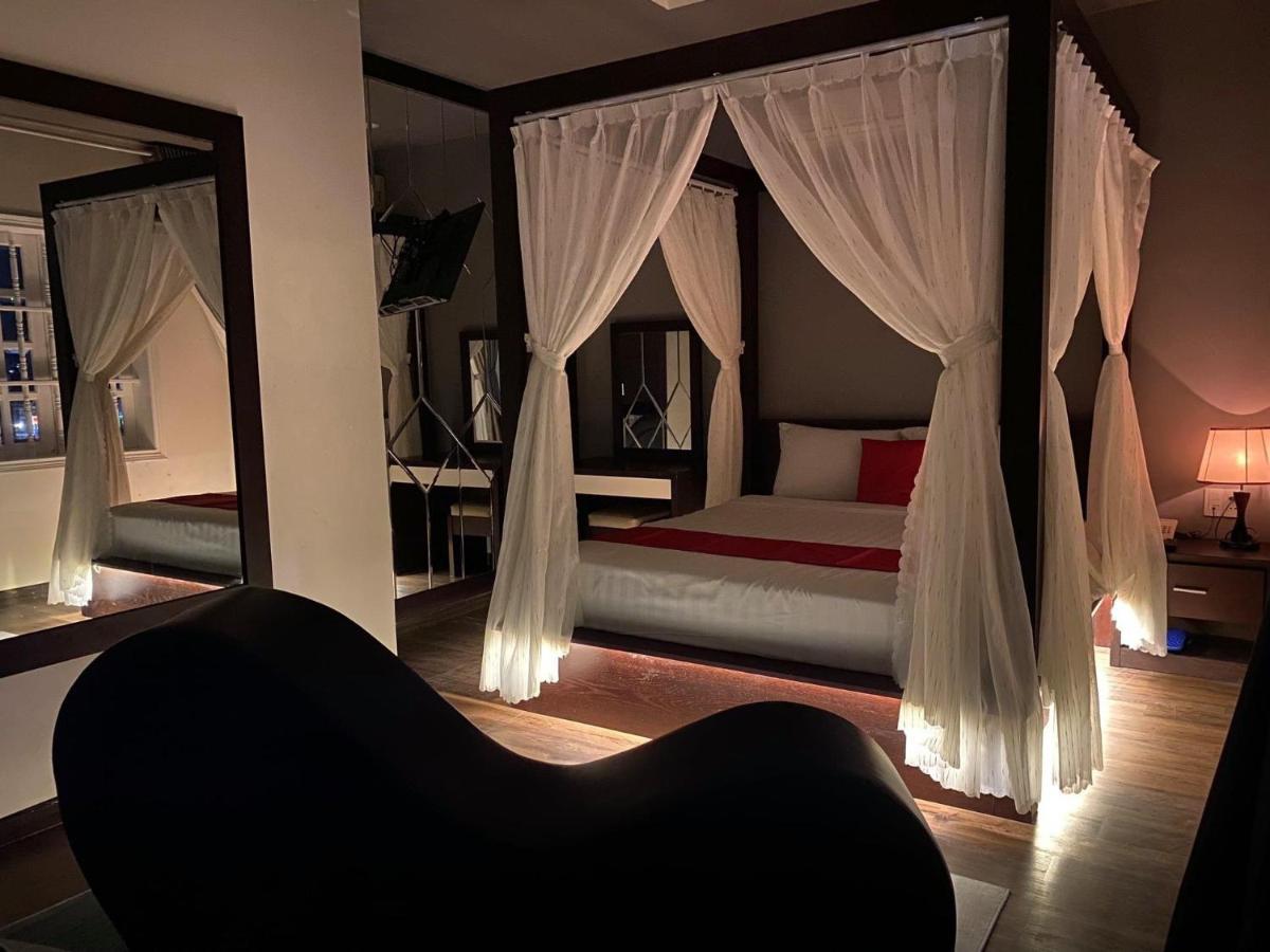 Joi Hotel Vung Tau Zewnętrze zdjęcie