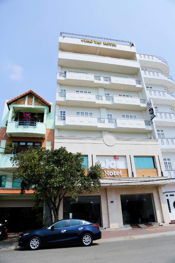 Joi Hotel Vung Tau Zewnętrze zdjęcie