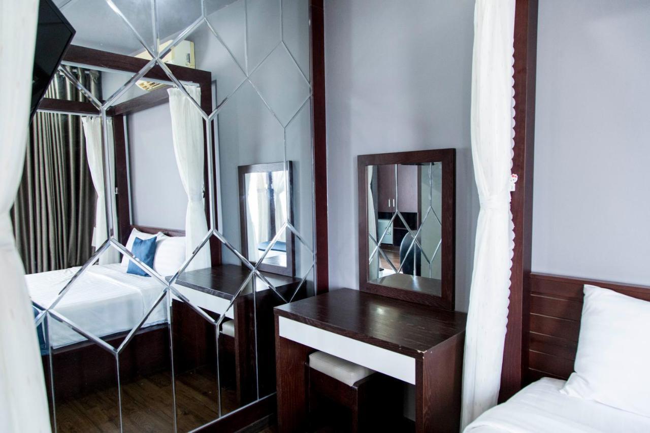 Joi Hotel Vung Tau Zewnętrze zdjęcie