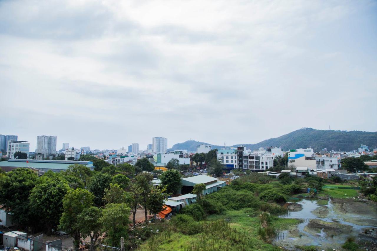 Joi Hotel Vung Tau Zewnętrze zdjęcie