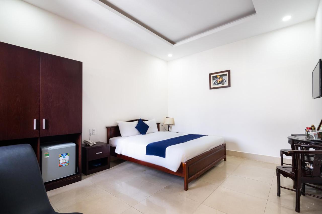 Joi Hotel Vung Tau Zewnętrze zdjęcie