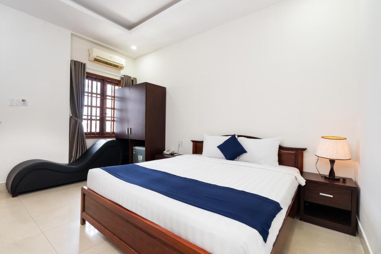 Joi Hotel Vung Tau Zewnętrze zdjęcie