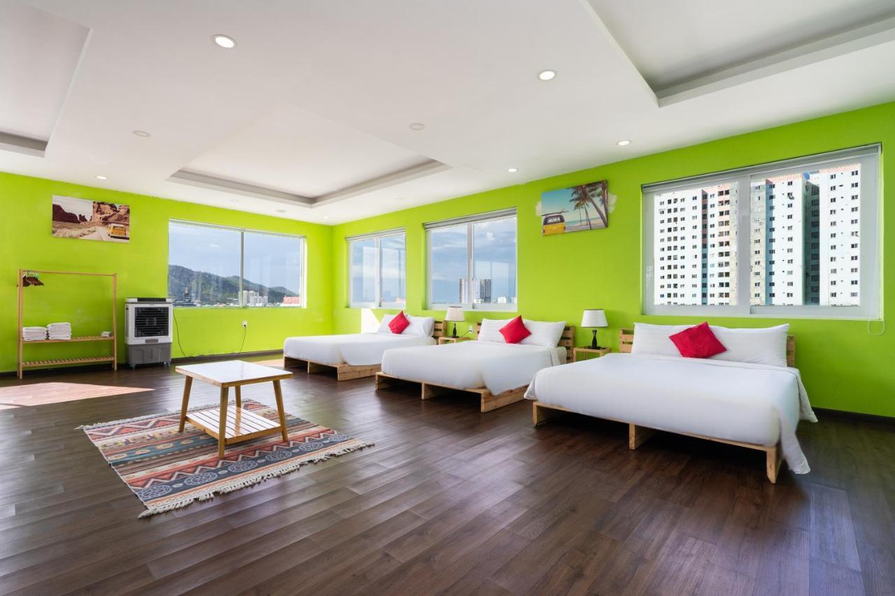 Joi Hotel Vung Tau Zewnętrze zdjęcie