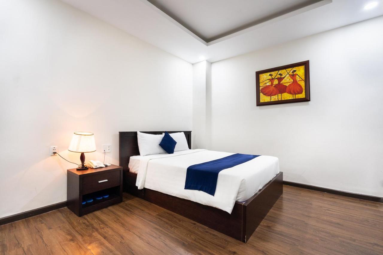 Joi Hotel Vung Tau Zewnętrze zdjęcie