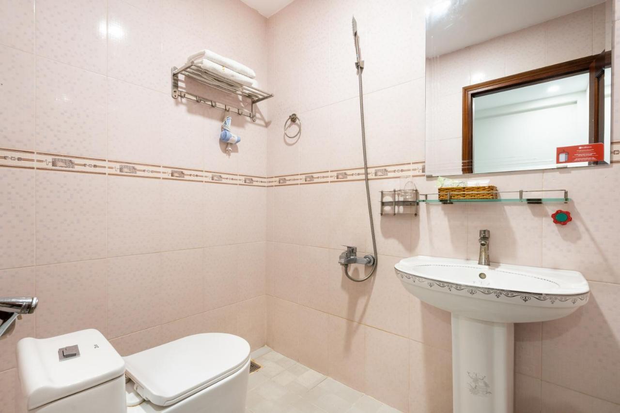 Joi Hotel Vung Tau Zewnętrze zdjęcie