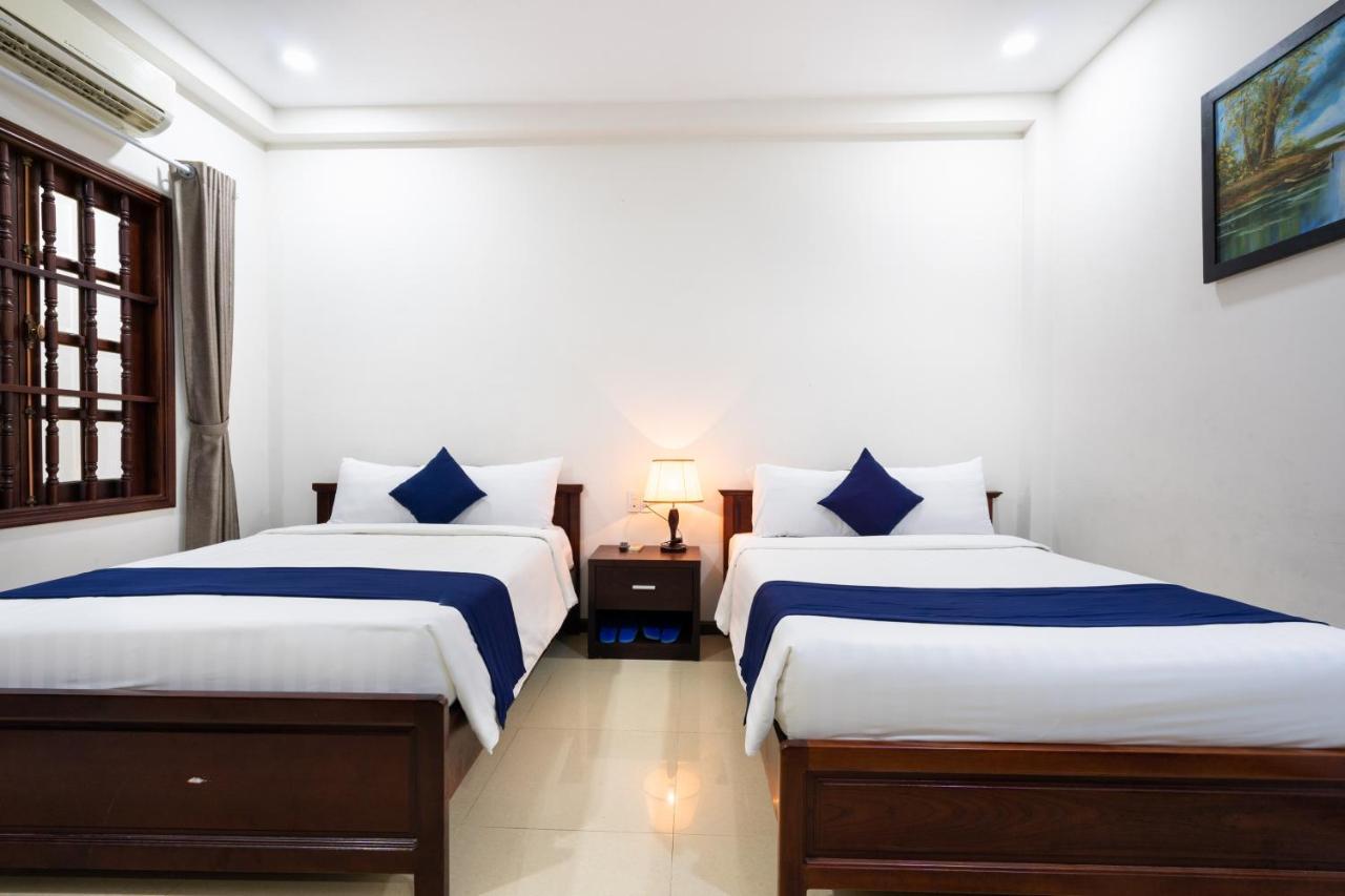 Joi Hotel Vung Tau Zewnętrze zdjęcie